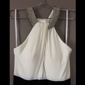 Special occasion dress